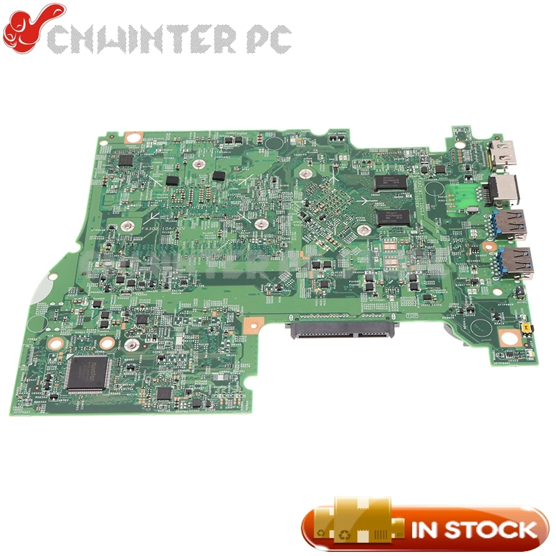 nokotion for lenovo flex 3 1580 500 15isk laptop motherboard 5b20k36398 lt41 skl 14292 1 448 06701 001 i7 6500 cpu 940m gpu free global shipping