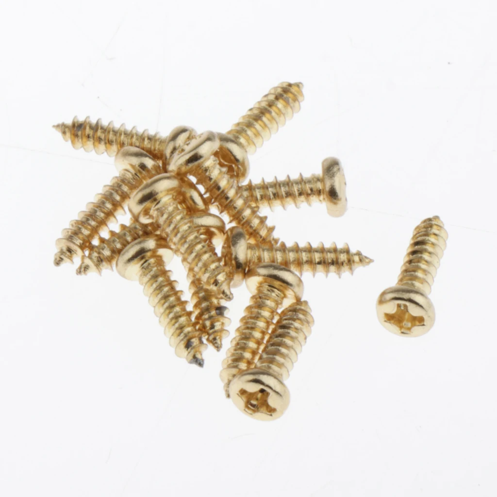 

6Pcs Guitar Tuning Machine Tuning Machine Tuning For Acoustic Guitar Western Guitar, High Quality