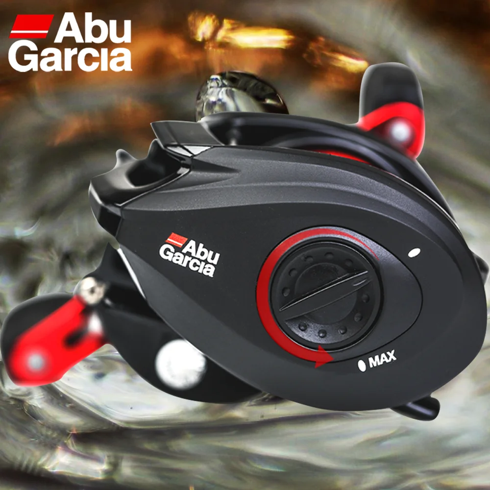

Рыболовная катушка Abu Garcia BMAX3 MAX X, Рыболовная катушка для заброса левой/правой воды, макс. нагрузка горячая распродажа: 1, подходит для морской...