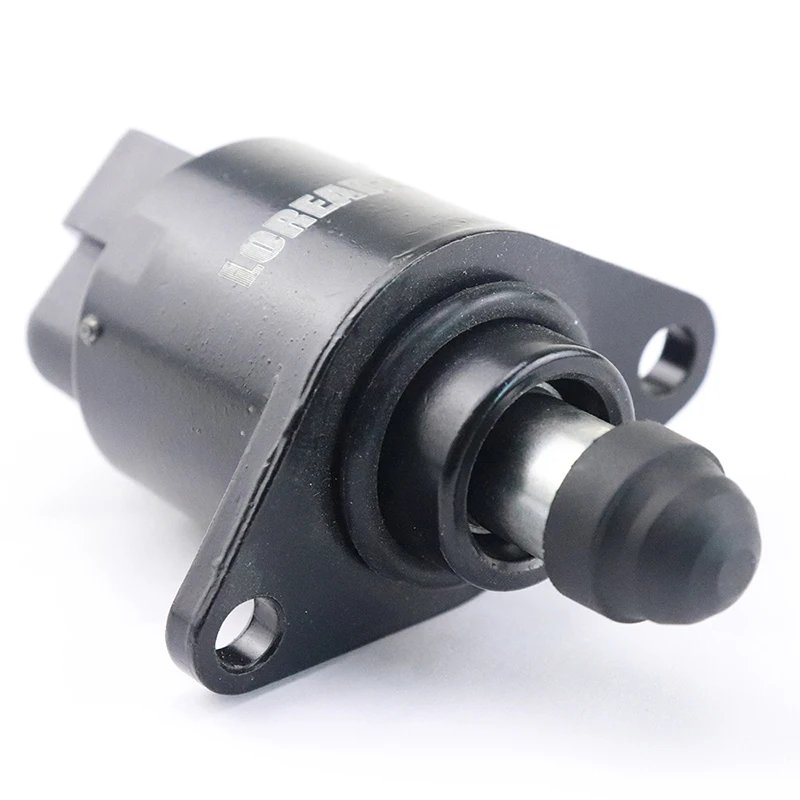 Клапан регулирования воздуха холостого хода YSIST для CITROEN SAXO XSARA PICASSO PEUGEOT 306 1 6 1920AQ