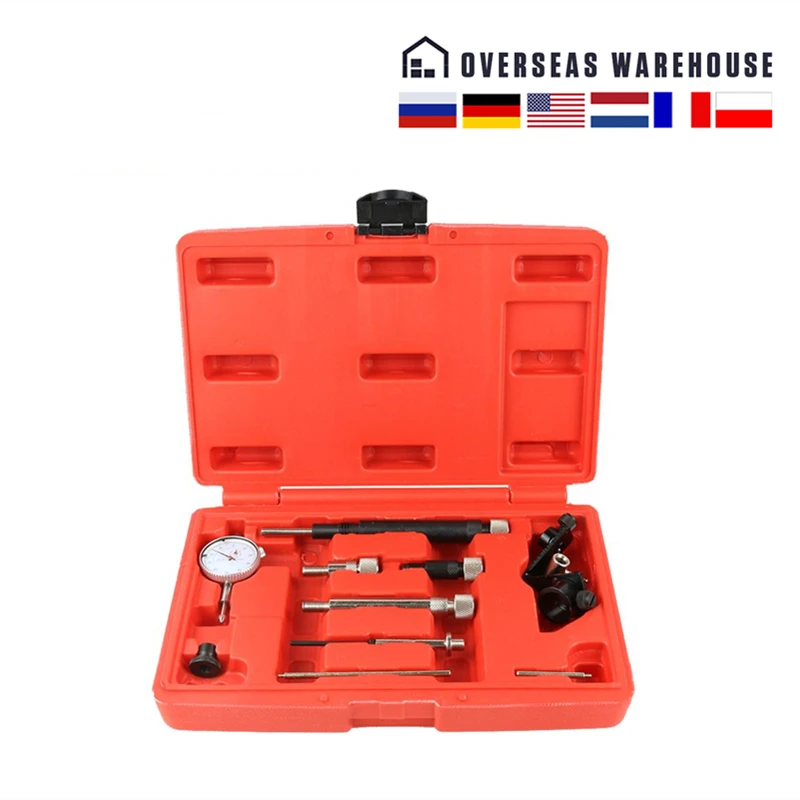 

Индикатор насоса для дизельного топлива, сброс времени, положение топливного насоса, регулятор блокировки двигателя для VW BMW Audi Bosch Ford Nissan