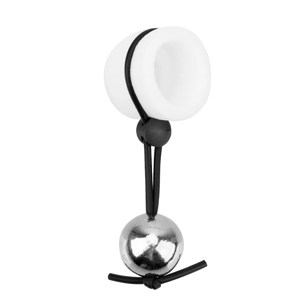 Кольцо для пениса удлинитель веса растягиватель полового члена рукав