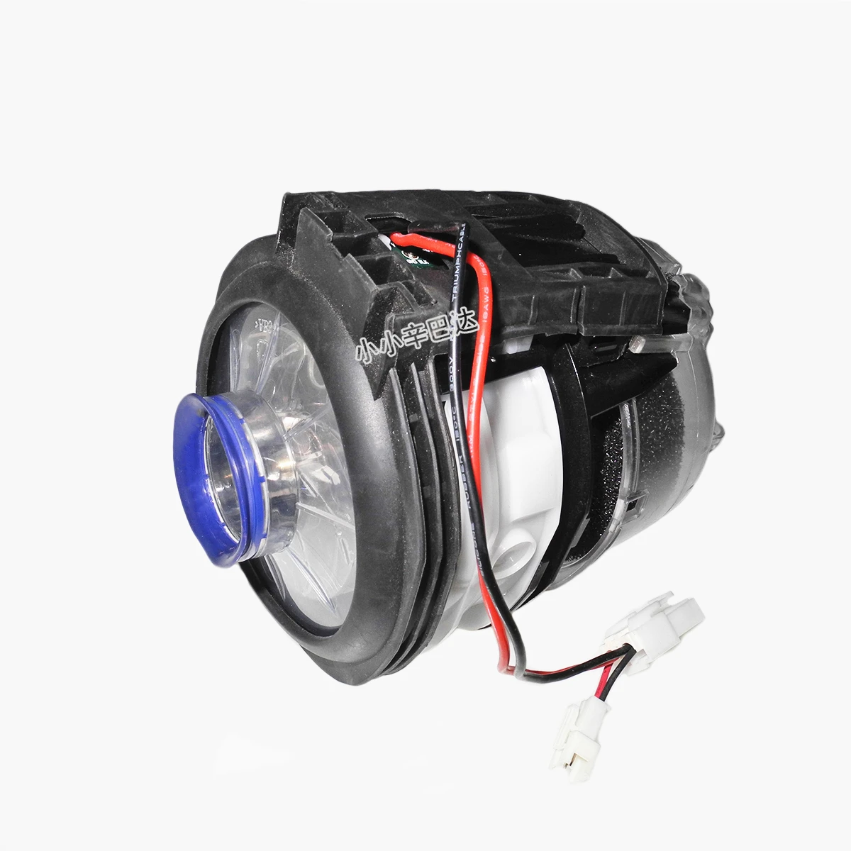 24V200W японский Nidec DC бесщеточный двигатель пылесоса DIY мотор сильный
