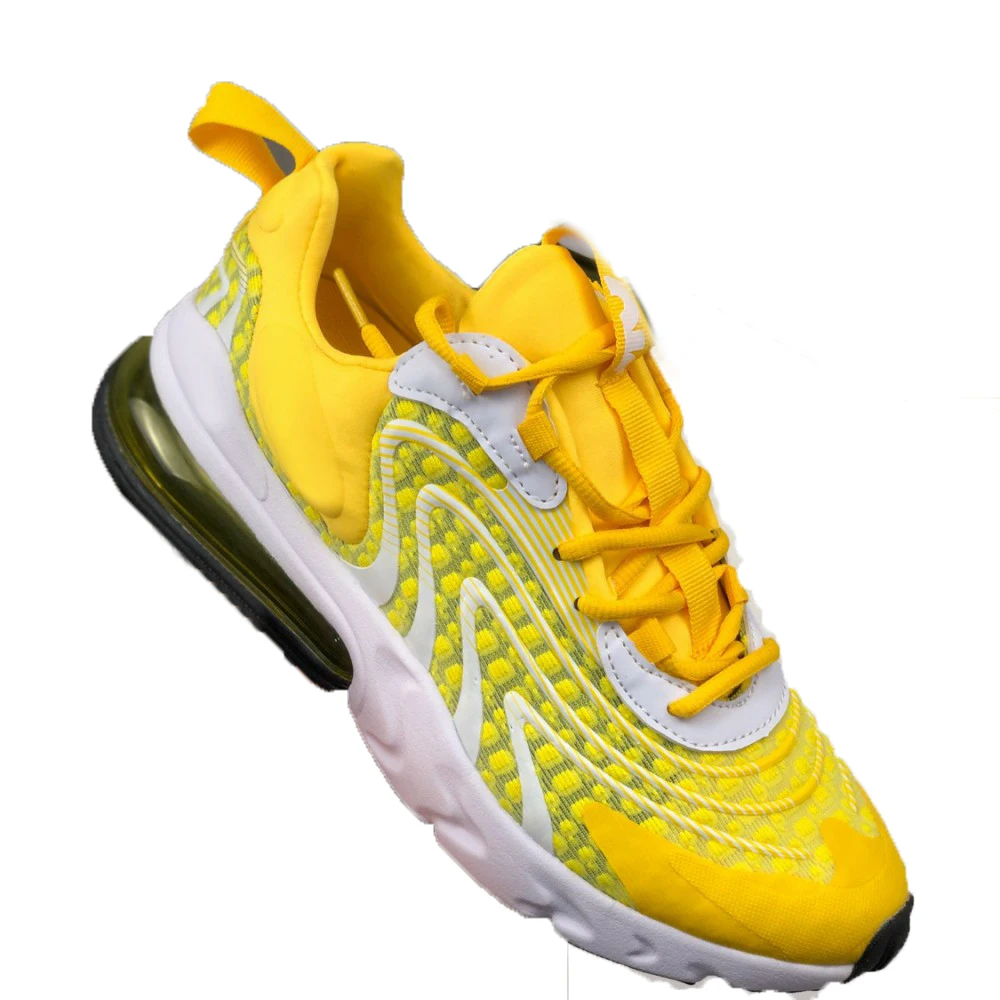 

New arrival men running shoes yellow black Dark red sport footwear plus size OGS lightweight sneakers for men 40-45