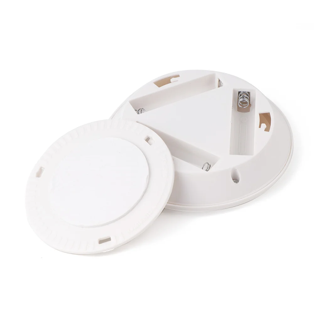 Dimmable LED Under Cabinet Light with Remote Control Battery Operated Closets Lights for Wardrobe Bathroom lighting | Лампы и