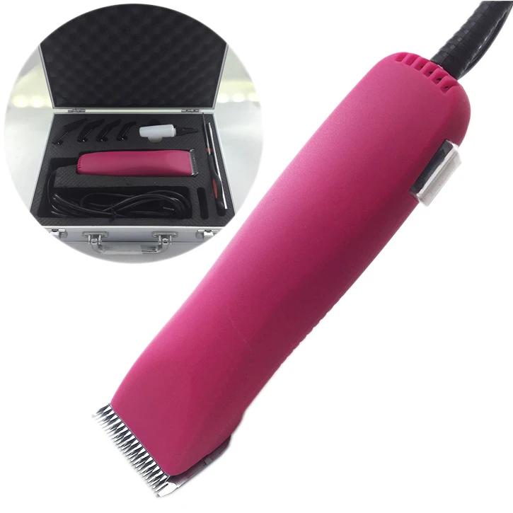 Профессиональный триммер для стрижки собак 45 Вт набор домашних животных кошек