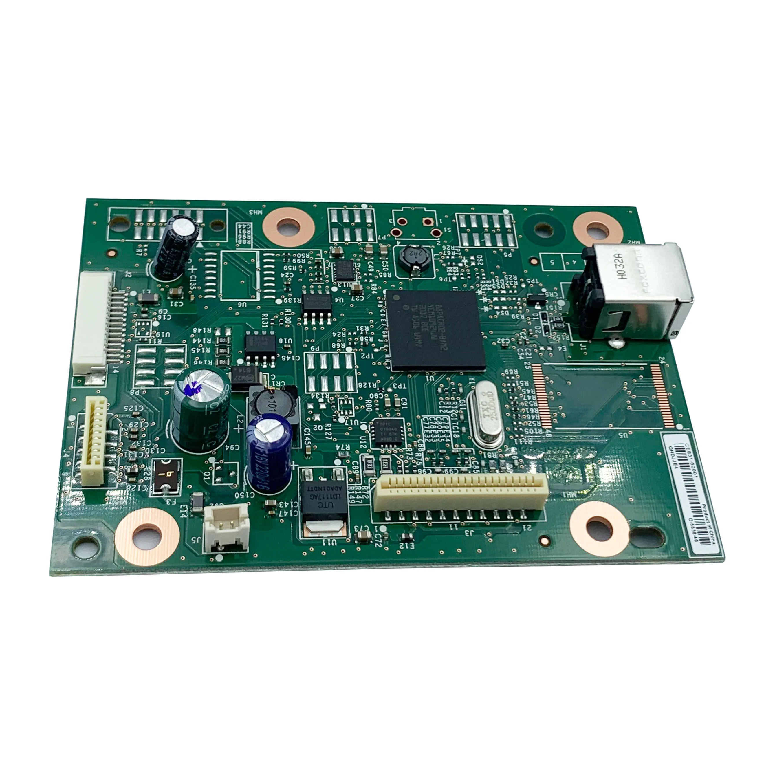 Материнская плата PCA для HP M1132 M1130 M1136 M 1130 1132 1136|formatter board|main logic boardboard m1132 |