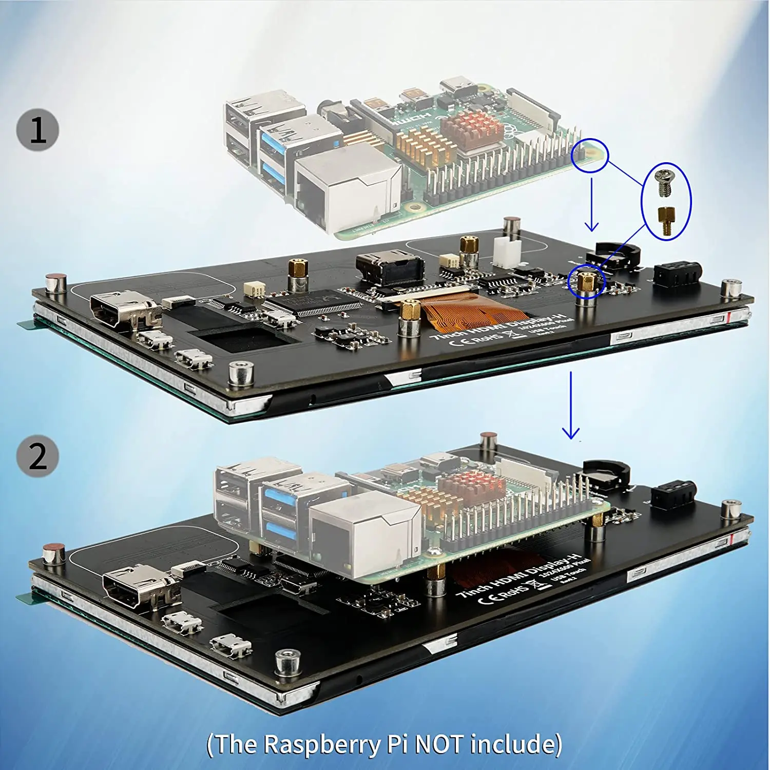 wimaxit raspberry pi 3 4 модель bpi 3 модель 7 сенсор