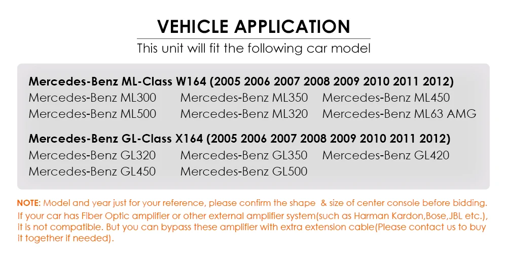 Автомагнитола 2 Din Android 10 0 7 дюймов для Mercedes Benz GL ML CLASS W164 ML350 USB стальное колесо