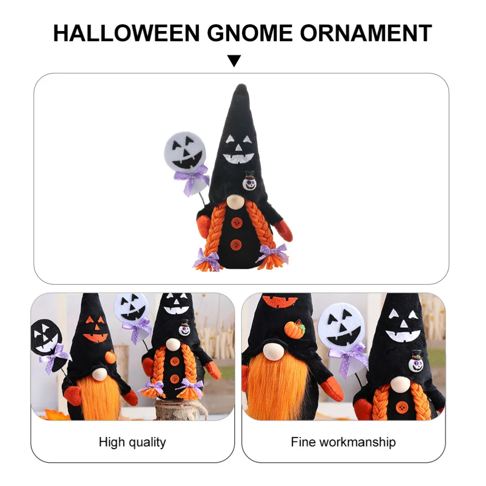 

1Pc Doll Gift Household Doll Adornment Festival Shop Home Decoration