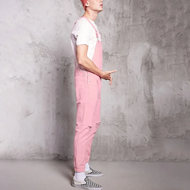 Черные джинсы мужские в стиле хип хоп полосатые облегающие джинсовые брюки 2019