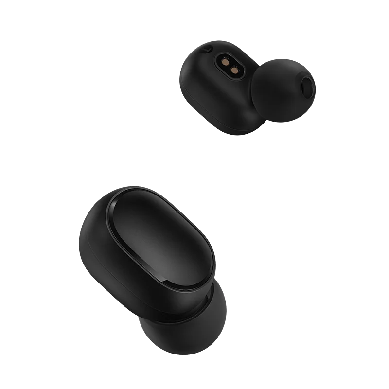 Bluetooth-наушники Xiaomi Redmi airdots 2 TWS Bluetooth 5 0 | Электроника