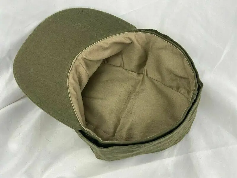 Времен Второй мировой войны немецкая армия AFRIKA KORPS летний танцер M43 поле