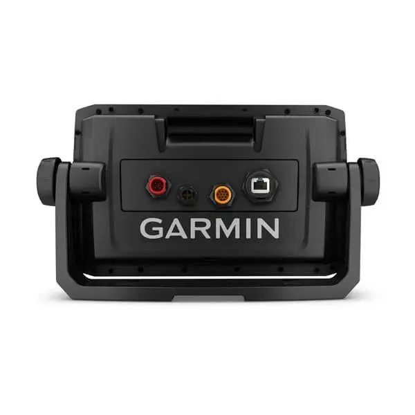 Эхолот-Картплоттер Garmin ECHOMAP UHD 92sv с датчиком GT56UHD-TM | Спорт и развлечения