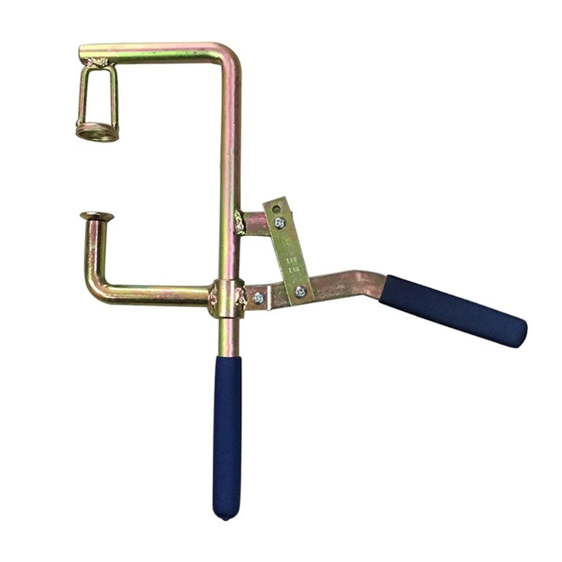 

Valve Spring Disassembly Tool Motorcycle Spring Clamps Compressor Anti-Rust