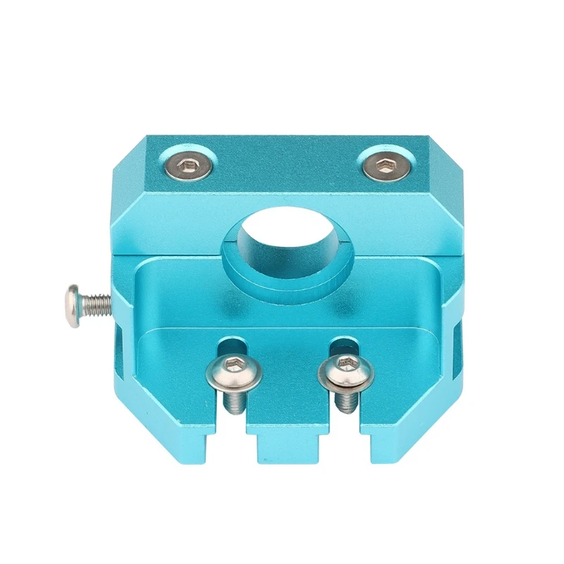 

Кронштейн из алюминиевого сплава LXAA E3D V6/Volcano для 3D-принтера Creality