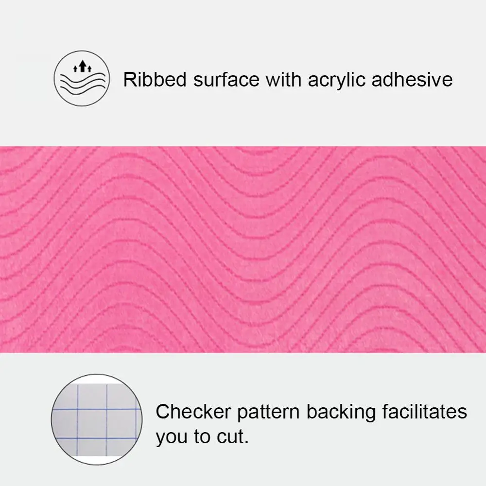 5 м Водонепроницаемая дышащая хлопковая кинезиологическая лента Спортивная