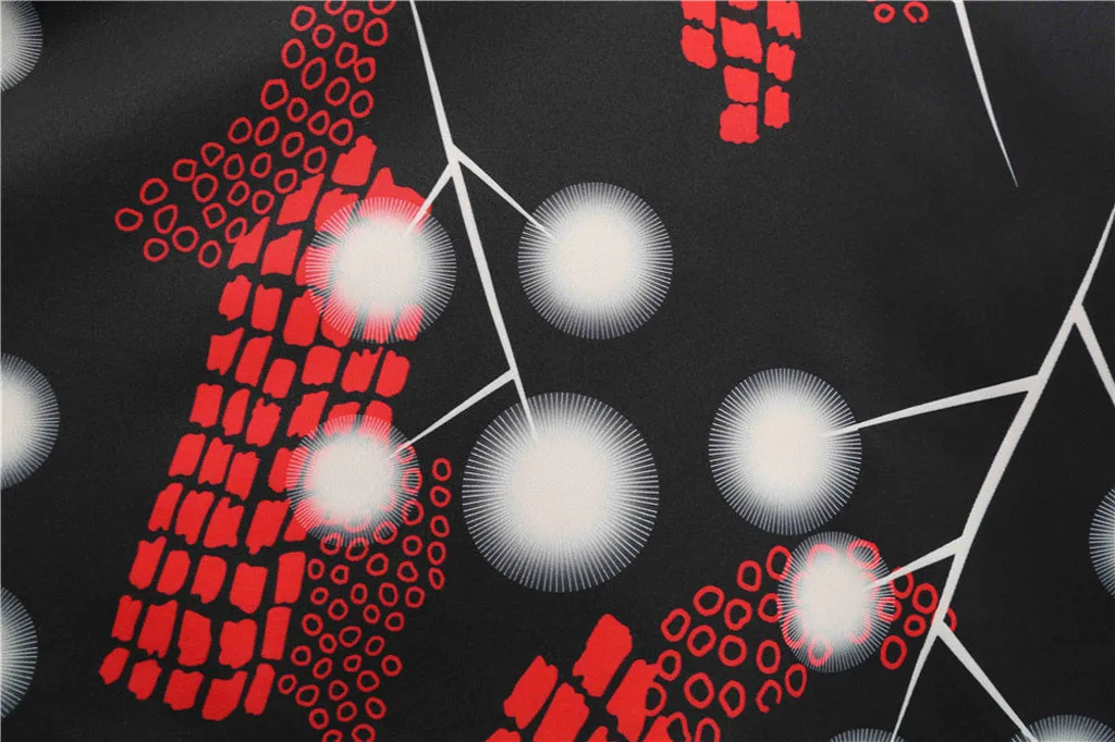 Летнее женское платье в винтажном ретро стиле горошек женские платья элегантные