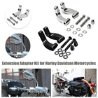 Комплект удлинителей для мотоциклетных зеркал для Harley Davidson 2006-2014