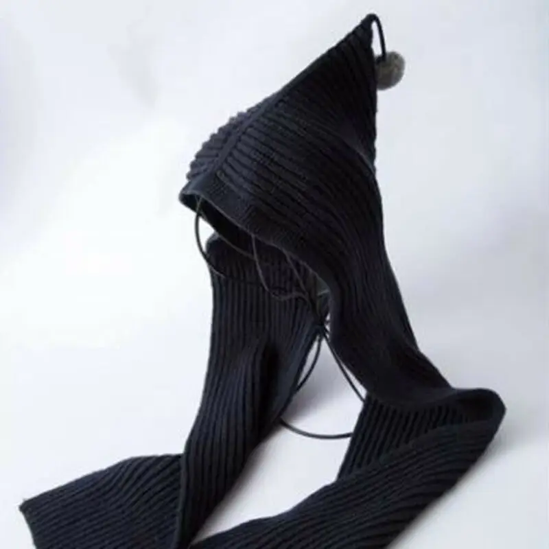 1 шт. семейная шапочка 2019 вязаная для мам и детей зимняя теплая пап крючком Теплая