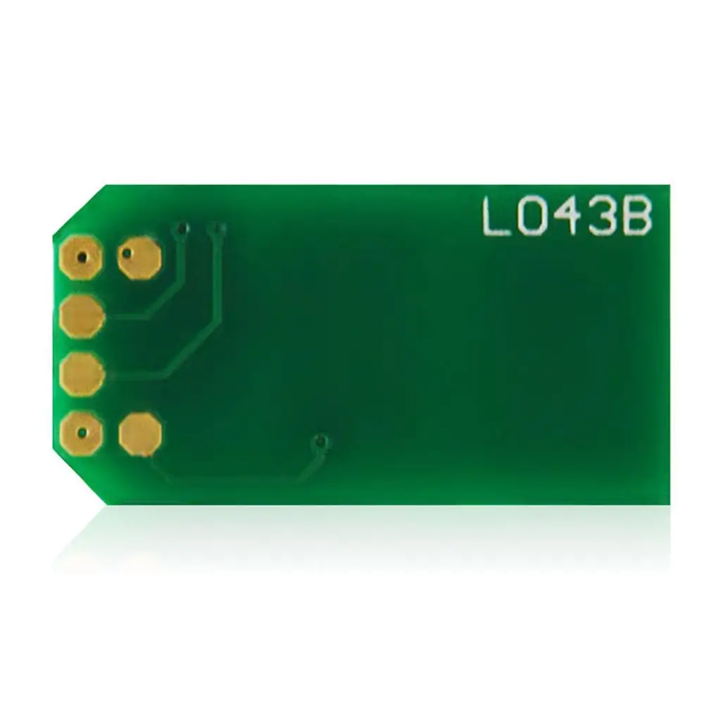 Заменить C310dn C330 C510dn C511 чипованный картридж тонер для OKI C310 C510 C530 C531 MC362 MC561 MC562