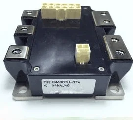

FM600TU-07A FM400TU-07A MODULE HIGH POWER SWITCHING USE INSULATED PACKAGE