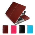 Чехол для Apple Macbook Air Pro Retina 11 12 13 15, 13 дюймов