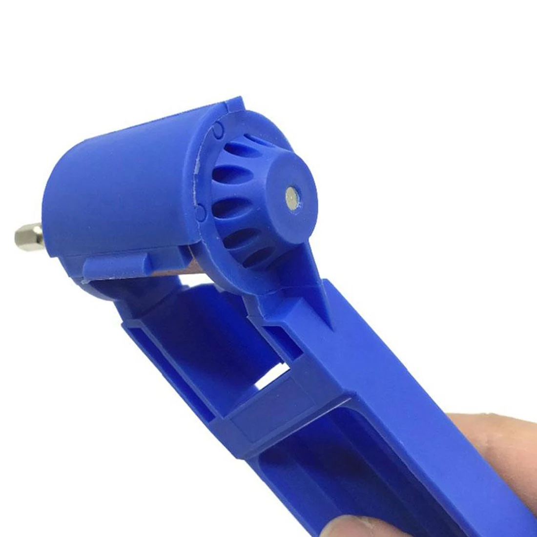 

Corundum Grinding Wheel Bit Tool Portable Drill Bit Sharpener Twist Drill Bit Sharpening machine 2-12.5mm Blue or Orange