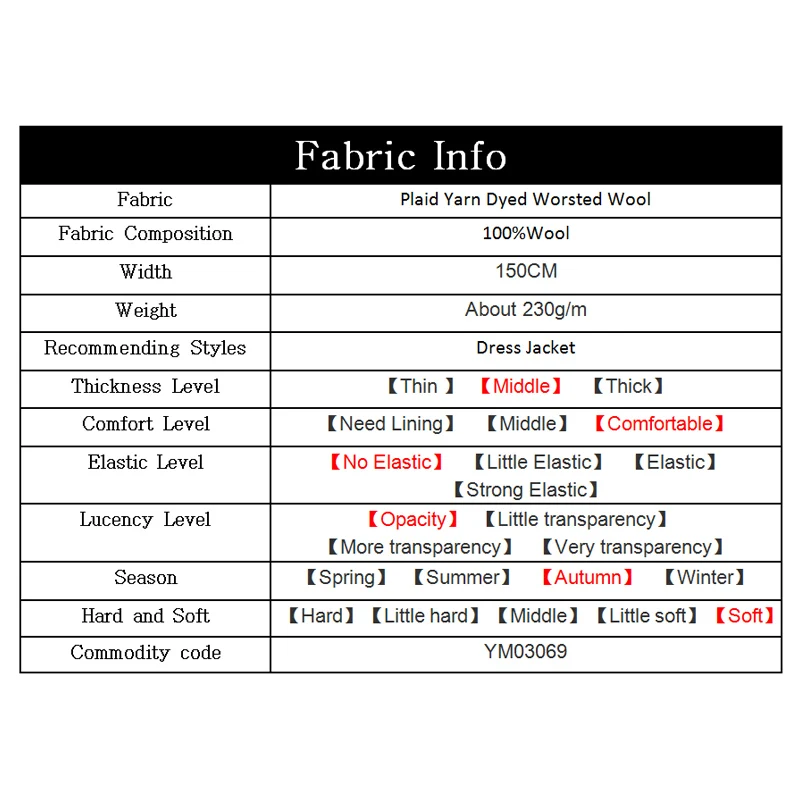 Ткань в клетку окрашенная шерстяная ткань 100% шерсть Осеннее женское платье