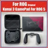 ZS661KSCL Original ROG 5 Kunai 3 Gamepad For ASUS ROG Phone 5 Controller Slide Out Case Gaming Joystick With Game Handle