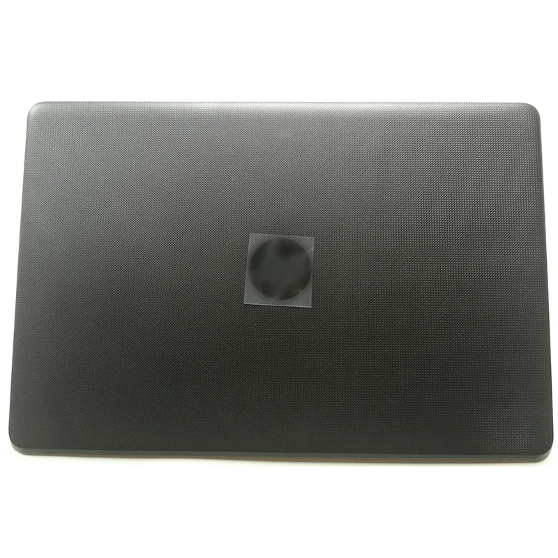 Новая задняя крышка для ноутбука HP 15 BS 15T BW 15Z 250 G6 255 Черная экрана чехол 924899