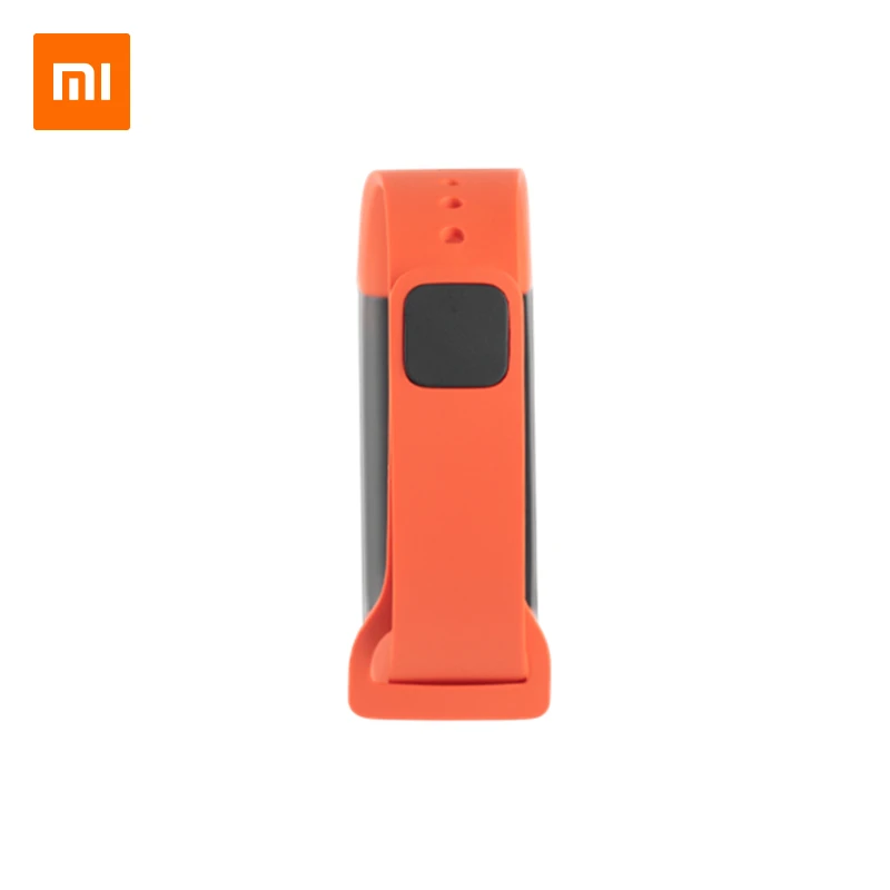 

Original Xiaomi Redmi Smart Band Strap Hong Mi Wrist Straps Black Blue Green Orange