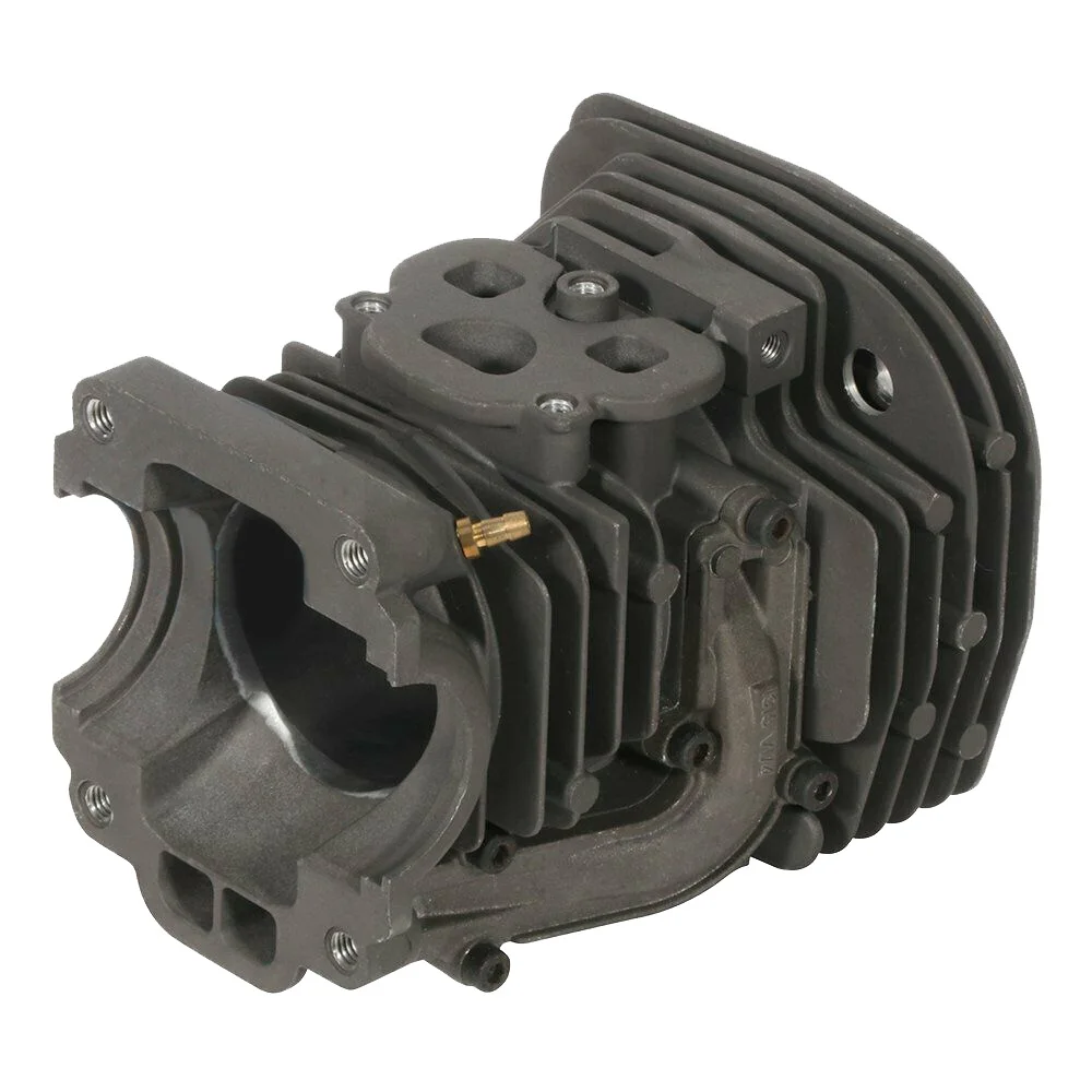 

537 32 04 02 Cylinder Piston Kit Part Tool For Husqvarna 455 Rancher 455e 460