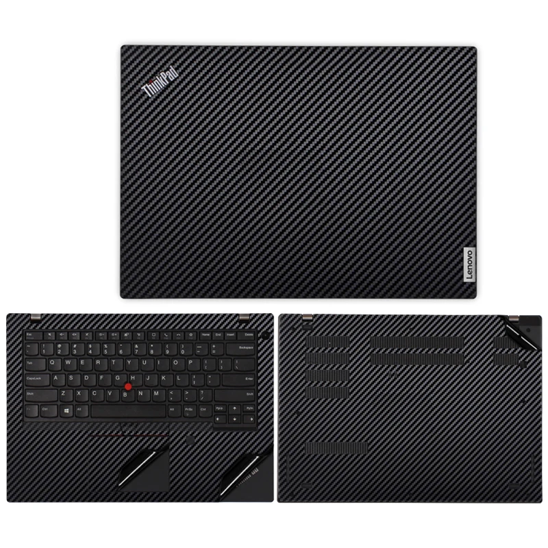 full body cover skin for lenovo thinkpad l380l560l470l490 vinyl decal sticker film for thinkpad l380 yoga anti scratch cover free global shipping