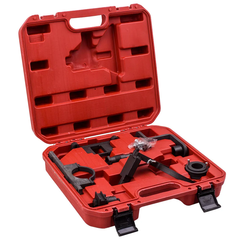 Инструмент для натяжения цепи ГРМ комплект Ford Ranger Explorer 2001-2010 Mazda 3 2 B4000 4.0L 4016cc SOHC V6