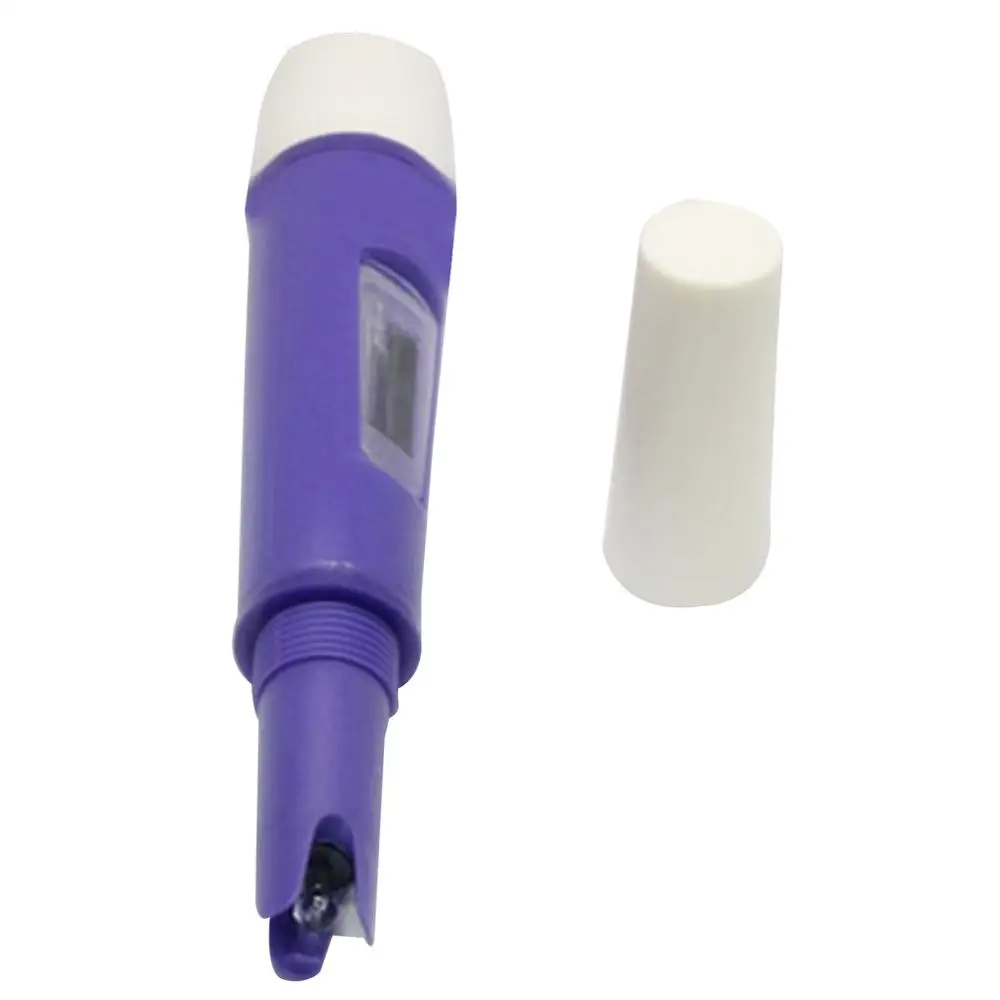 PH-037 Waterproof Digital PH Meter Portable Water Quantity Tester Pen for Drinking and Aquarium Lab | Инструменты