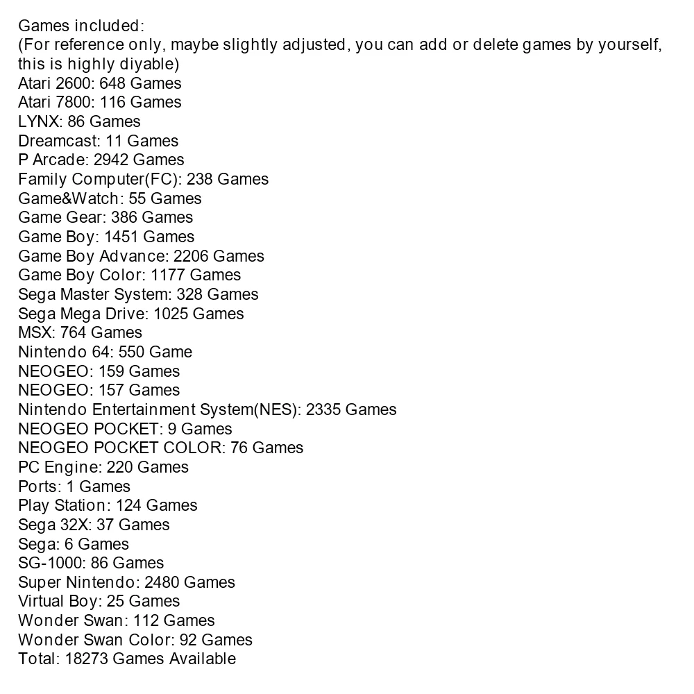 Online 128G Raspberry Pi 3B + 18000 + Retro Spiel Arcade Video Game Konsole Plug & Play Retroplag Echtem NESPi Fall Plus Power & Reset-Taste