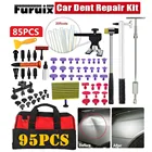 Инструмент для ремонта вмятин, без краски, 95 шт.