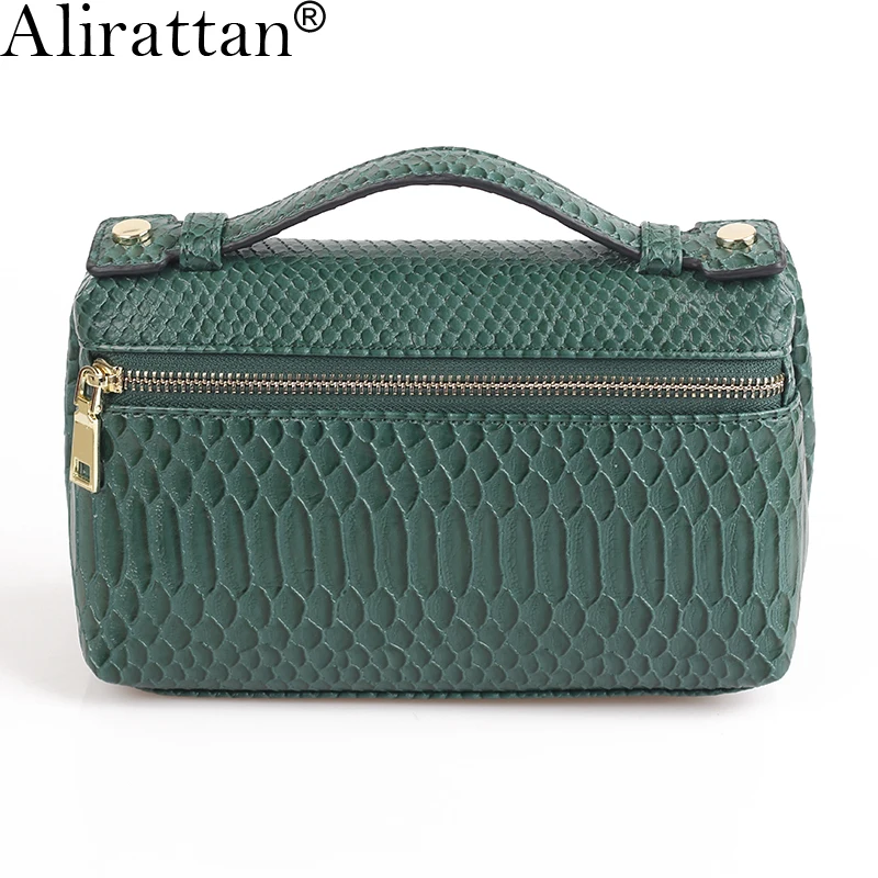 Alirattan женская сумка Высококачественная индивидуальный дизайн роскошные