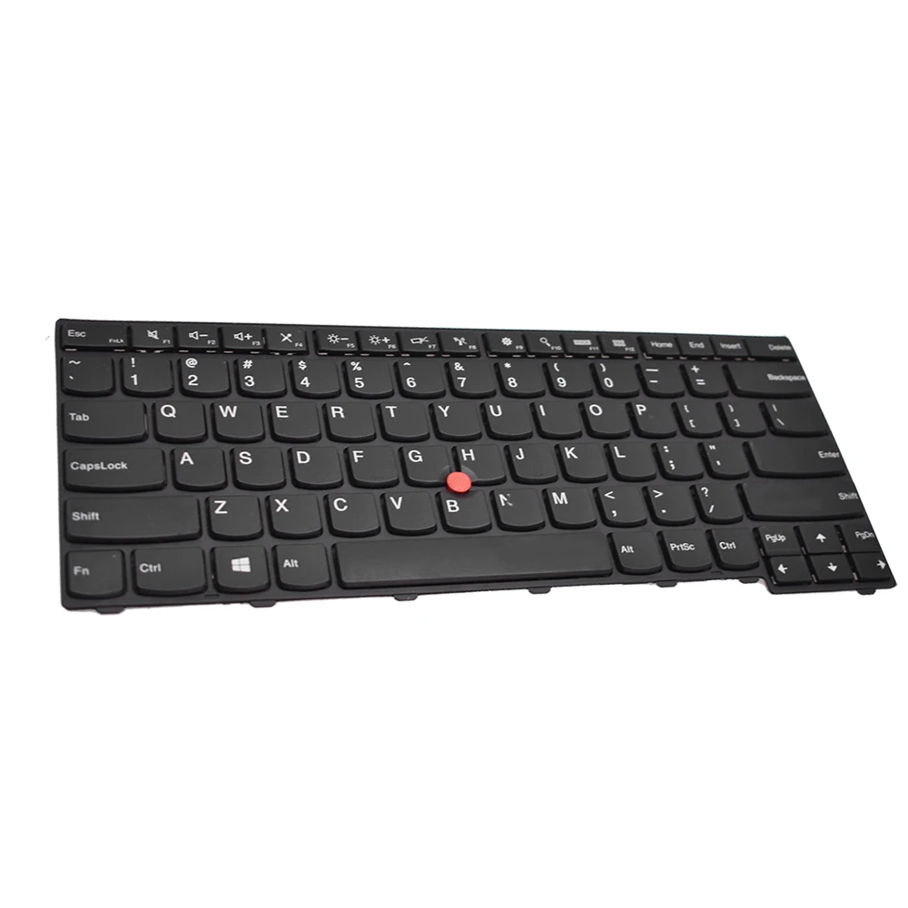 Клавиатура для IBM Thinkpad T440 T440P T440s T431 E431 без подсветки|Клавиатуры| |