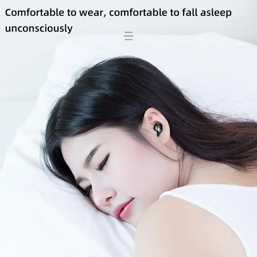 Беспроводной бинауральные BT 5 0 можно использовать в качестве отдельного