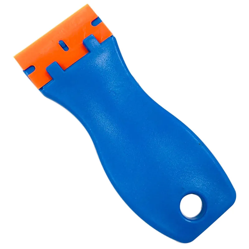 Автомобильный скребок инструмент для лезвия автомобильного стекла варочной