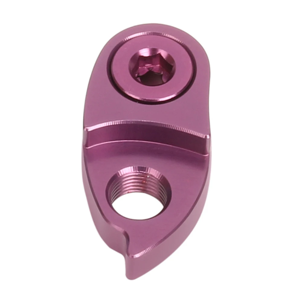 

Spare.component Rear Derailleur Hanger Parts Mountain Bike.MTB Gear Tail
