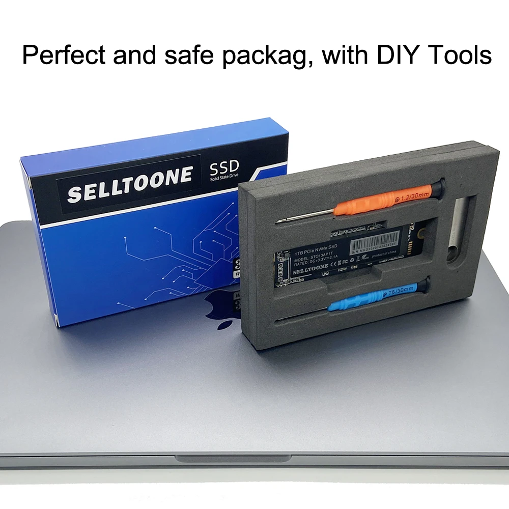 256 ГБ 512 1 ТБ SSD для Macbook Air A1465 A1466 EMC2631 2632 2925 MacBook Pro A1398 A1502 iMac A1418 A1419 обновление