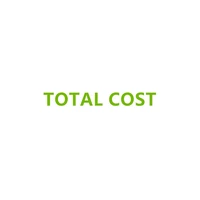 total cost fee
