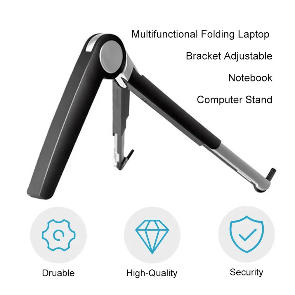 leshp подставка для ноутбука дер