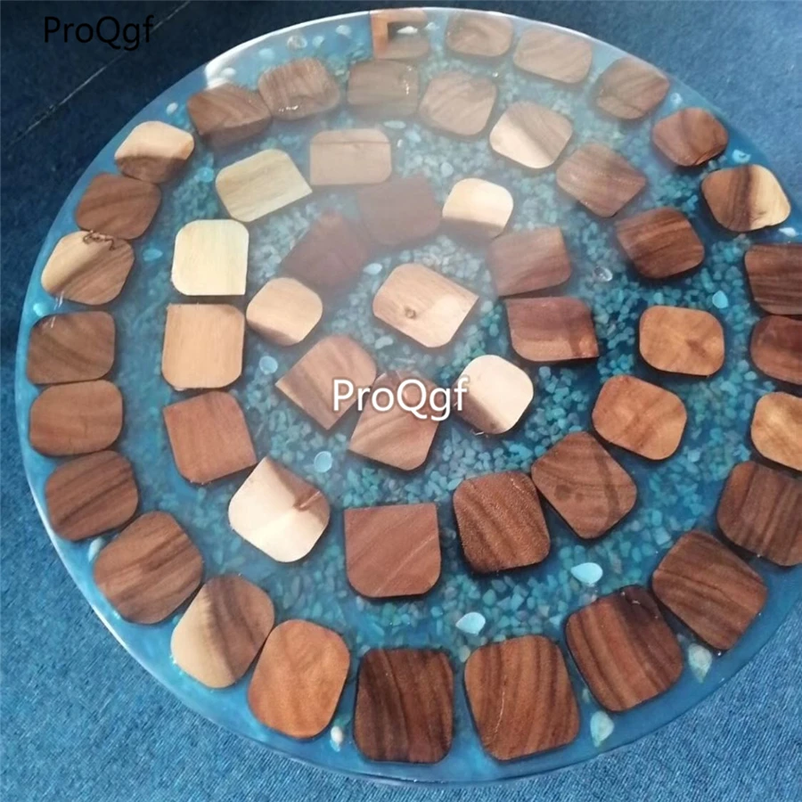 1 комплект обеденный стол без ножек диаметром 60 см | Мебель