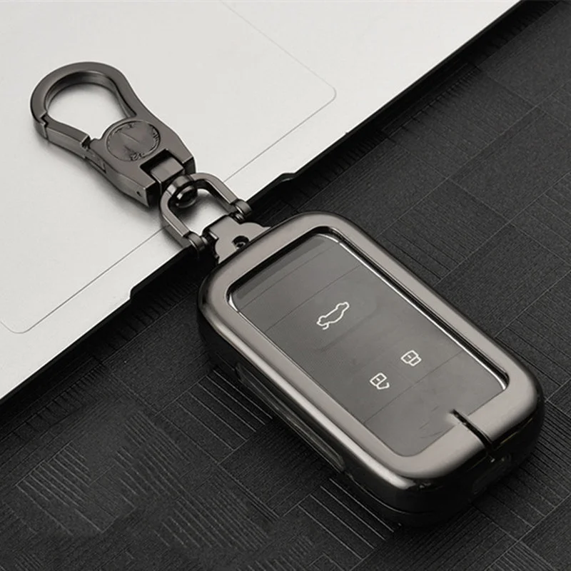 

Car keypad, smart hood for car keys with remote control, no key, styling, accessories