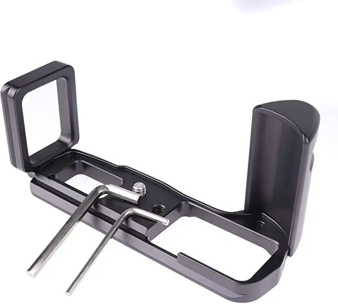 Переходное кольцо для объективов FOTGA фиксатор быстросъемной пластины кронштейн