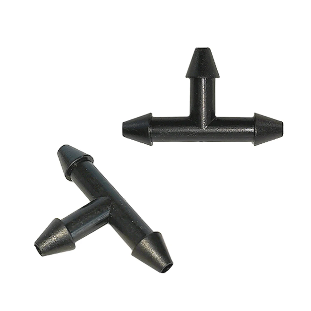 30 шт. соединители для садовой воды 3/5 мм|Соединители садового водопровода| |